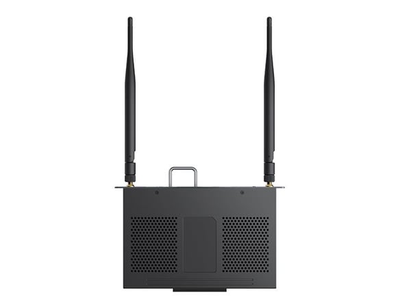 Yealink MCore-OPS - Gen 2, Microsoft Teams - digital skyltspelare med spår - 16 GB RAM - Intel Core Ultra 5 - SSD - 256 GB - Windows 11 IoT Enterprise