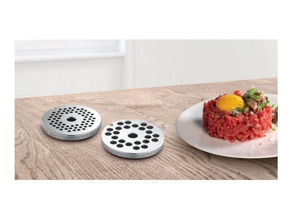 Bosch MUZ45LS2, Krom