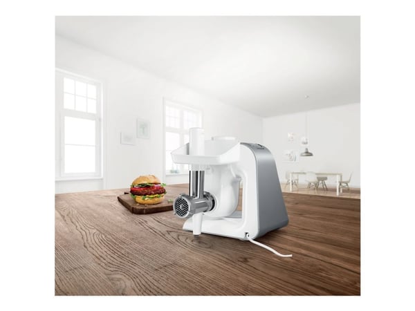 Bosch MUZ45LS2 - Skivesett - for kjøttkvern, kjøttkverntilbehør