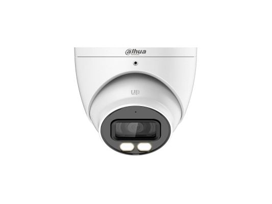 Dahua Technology Lite DH-HAC-HDW1509TP-IL-A, CCTV övervakningskamera, Utomhus, Kabel, 120 dB, CE (EN55032:2015, EN61000-3-2:2014, EN61000-3-3:2013,...