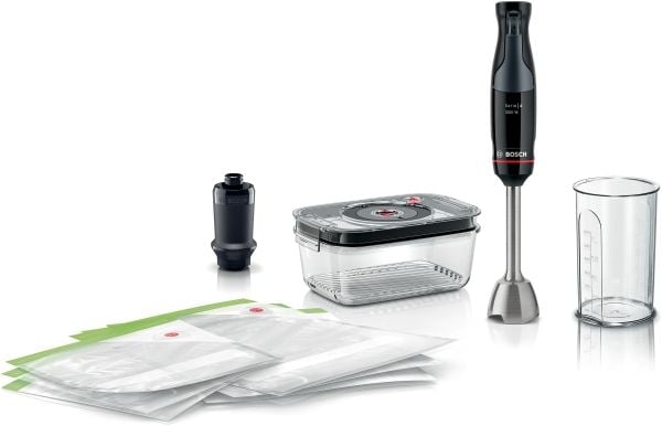 Bosch MSM 4B6V2 mixer