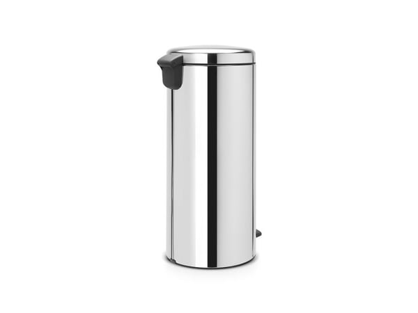 Brabantia Pedal Bin newIcon, 30 cm, 300 mm, 340 mm, 675 mm, 3,71 kg, 330 mm