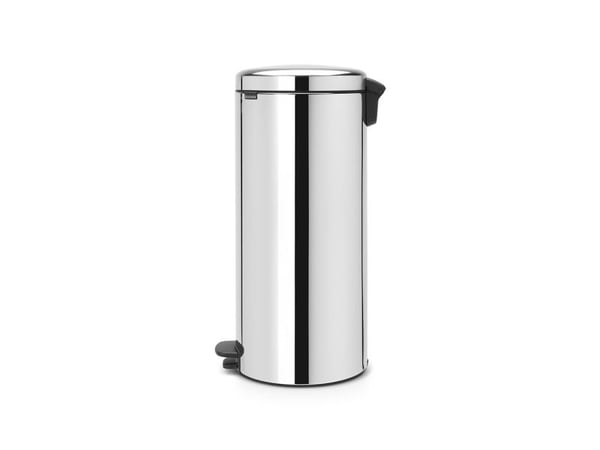 Brabantia Pedal Bin newIcon, 30 cm, 300 mm, 340 mm, 675 mm, 3,71 kg, 330 mm
