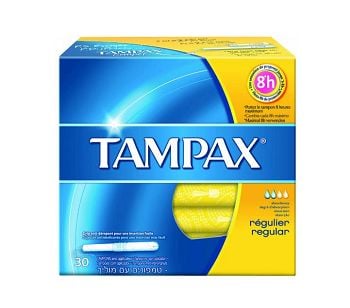 Procter & Gamble 4015400824701, Hvit