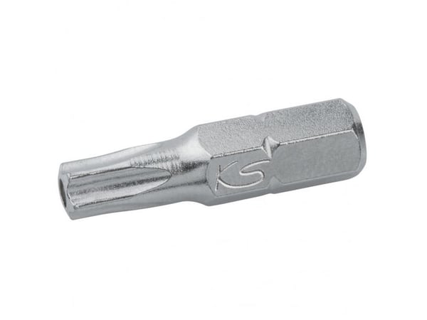 KS Tools 911.3102, 1 kpl, Terästä, 30 mm, 5 g