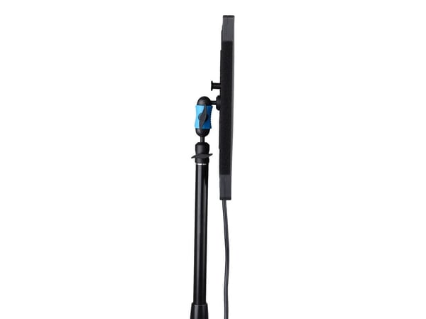 Nanlite PavoSlim 120C, 150 W, LED, 12830 lm, 2700 K, 7500 K, 60°
