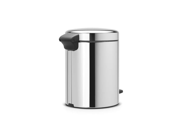 Brabantia Pedal Bin newIcon, 20,6 cm, 206 mm, 266 mm, 292 mm, 1,1 kg, 217 mm