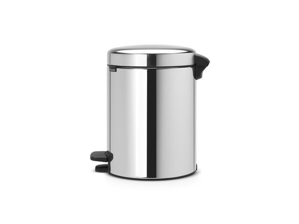 Brabantia Pedal Bin newIcon, 20,6 cm, 206 mm, 266 mm, 292 mm, 1,1 kg, 217 mm
