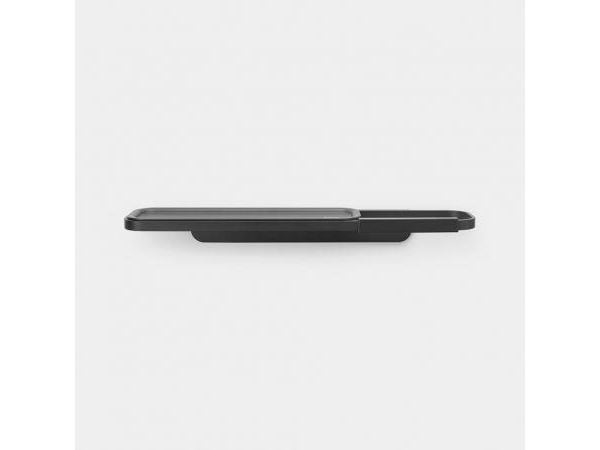 Brabantia MindSet, 421 mm, 89 mm, 41 mm, 600 g