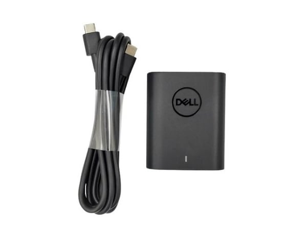 DELL 2Y7R4, Kannettava tietokone, Sisätila, 60 W, Latitude 5340 Latitude 5440 Latitude 5540 Latitude 7340 Latitude 7440 Latitude 7640 Latitude 9330...