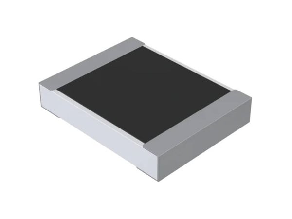 TE Connectivity 1-1879463-3 0.33 Ω SMD 0.01 % 5000 stk Tape on Full reel