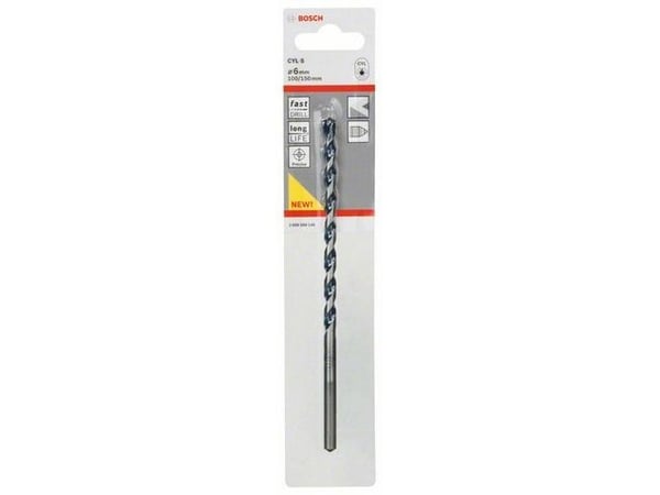 Bosch BETONBOR CYL5 6X150MM