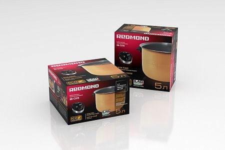 REDMOND RB-C515