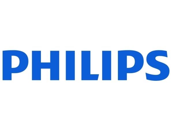 Philips - Infrarødt glødelampesøkelys - form: PAR38 - E27 - 150 W