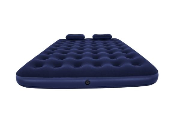 Bestway 67374 / 24, Kahden hengen patja, Queen size, Suorakulmio, Sisä- ja ulkokäytössä