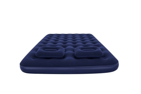 Bestway 67374 / 24, Kahden hengen patja, Queen size, Suorakulmio, Sisä- ja ulkokäytössä