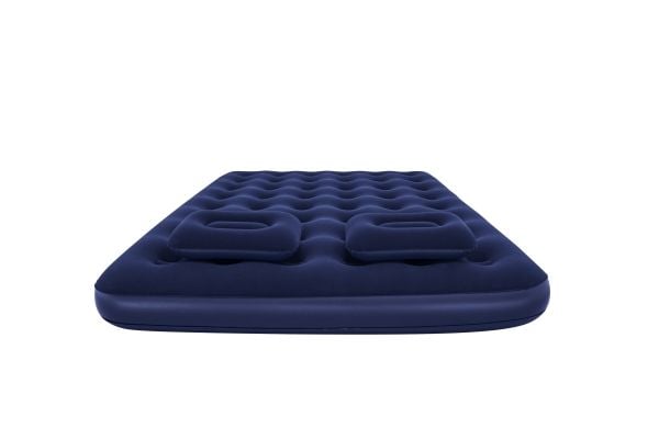 Bestway 67374 / 24, Kahden hengen patja, Queen size, Suorakulmio, Sisä- ja ulkokäytössä