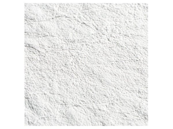 Hama Jumbo-Album rynket, 30×30 cm, 80 hvite sider, hvit (00007610)