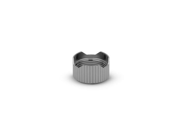 EK Water Blocks 3831109835937, Kompressionsbult, mässing, Nickel, 6 styck, Slovenien
