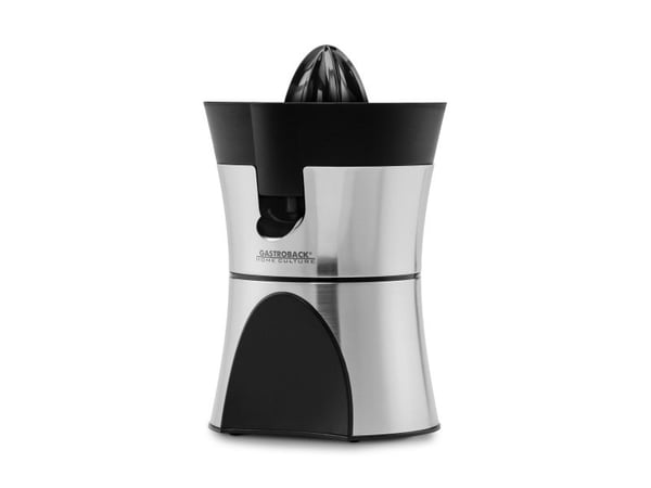 Gastroback Home Culture Design Citrus Juicer - Citruspress - 110 W Gastroback Home Culture Design Citrus Juicer - Citruspress - 110 W