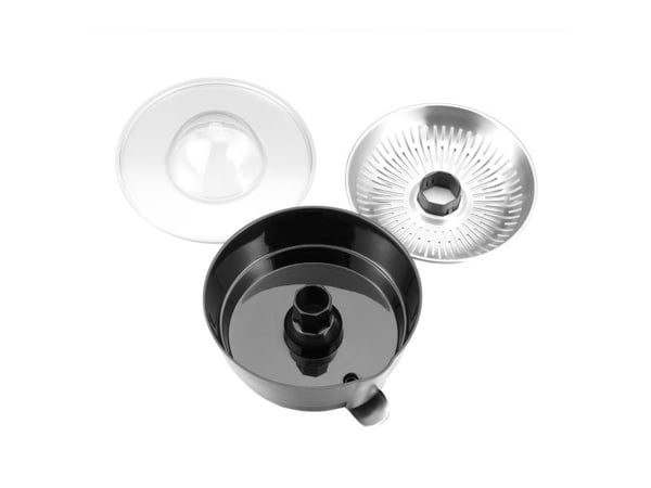 Gastroback Home Culture Design Citrus Juicer - Sitruspresse - 110 W