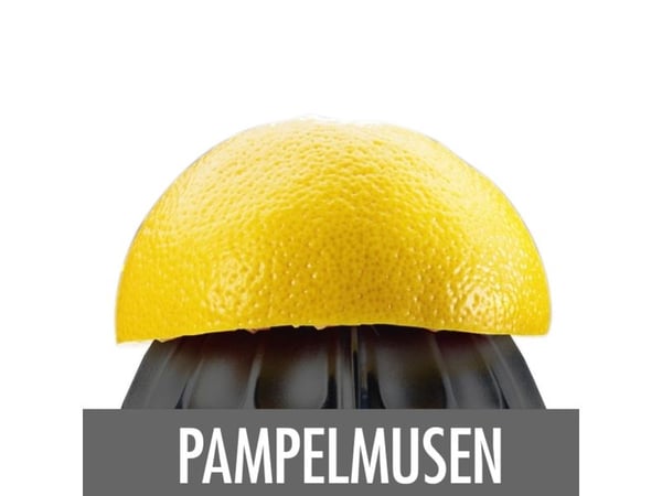 Gastroback Home Culture Design Citrus Juicer - Sitruspresse - 110 W