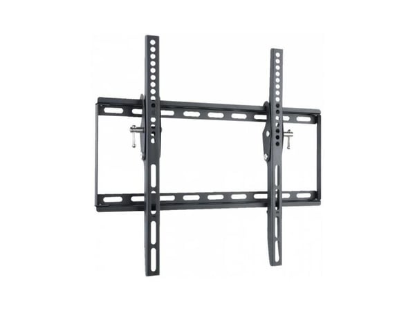 TECHly - Brakett - for LCD-TV - svart - skjermstørrelse: 23"-55" - veggmonterbar