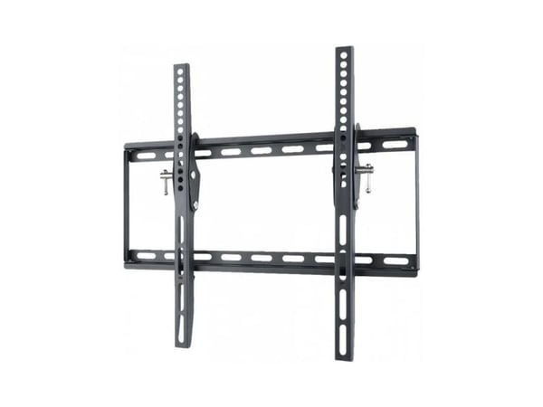 TECHly - Brakett - for LCD-TV - svart - skjermstørrelse: 23"-55" - veggmonterbar