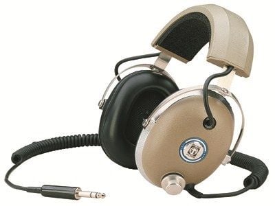 Koss PRO 4AA - Hodetelefoner - full størrelse - kablet - 3,5 mm jakk