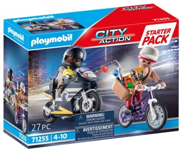 Playmobil Pirates 71255, 4 År, Multifärg, Plast
