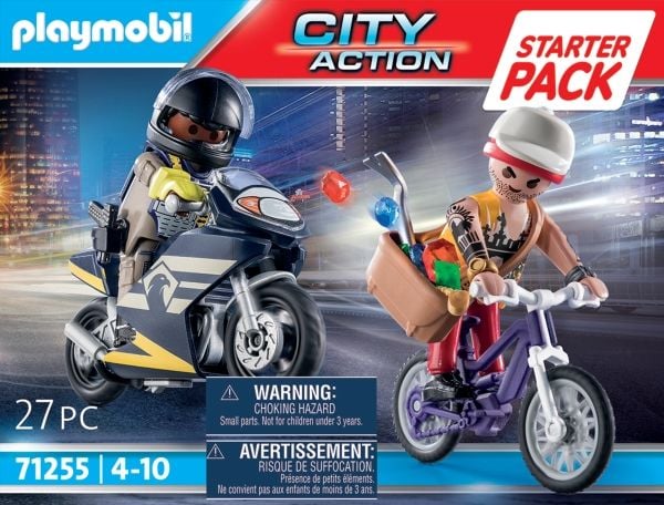 Playmobil Pirates 71255, 4 År, Multifärg, Plast