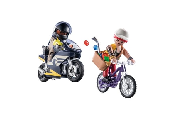 Playmobil Pirates 71255, 4 År, Multifärg, Plast