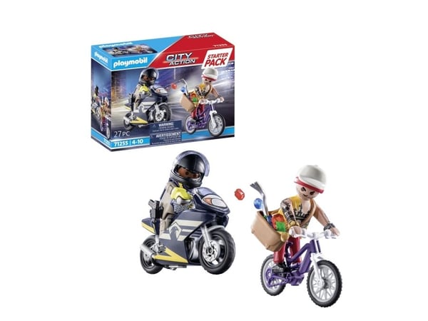Playmobil Pirates 71255, 4 År, Multifärg, Plast