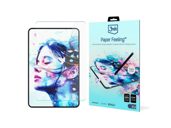 Xiaomi Pad 5 - 3mk Paper Feeling™ 11''