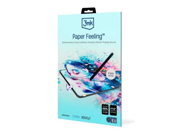 Xiaomi Pad 5 - 3mk Paper Feeling™ 11''