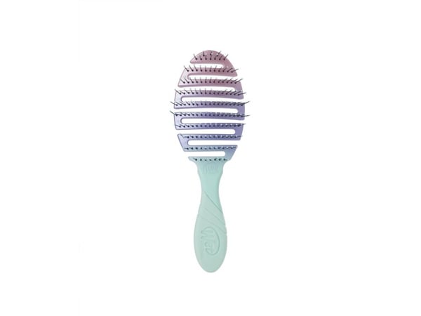Wet Brush Pro Flex Dry Brush Millennial Ombre hårborste
