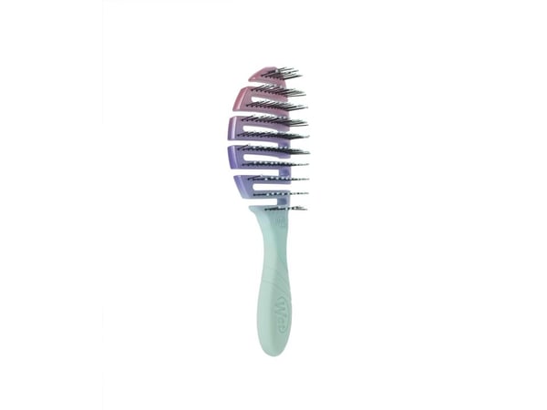Wet Brush Pro Flex Dry Brush Millennial Ombre hårborste