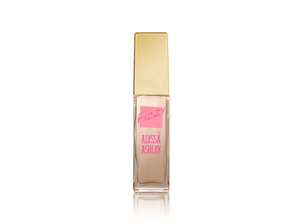 Alyssa Ashley Fizzy Eau De Toilette Spray 100ml