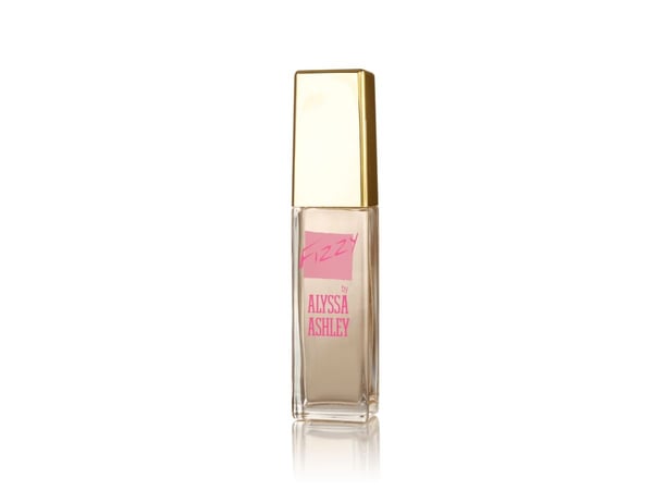 Alyssa Ashley Fizzy Eau De Toilette Spray 100ml