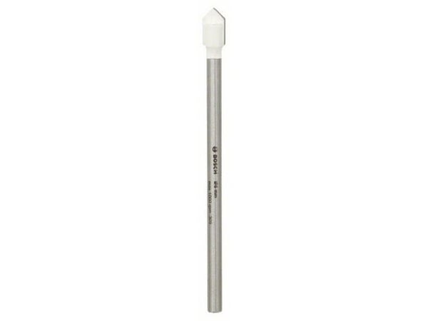 Bosch CYL-9 - Bor - for soft tile - 6 mm - cylindrical - lengde: 80 mm