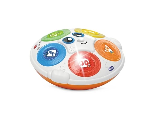 Chicco 11165000000, Monivärinen