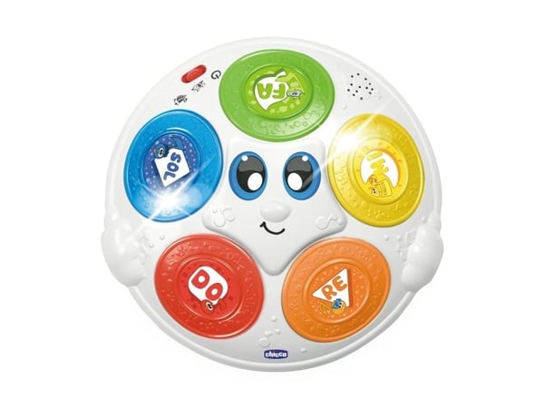 Chicco 11165000000, Flerfarget