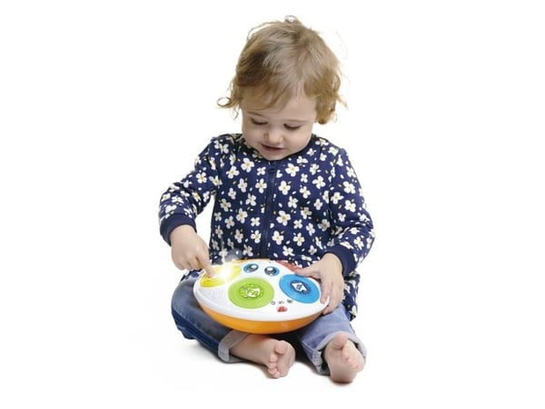 Chicco 11165000000, Flerfarget