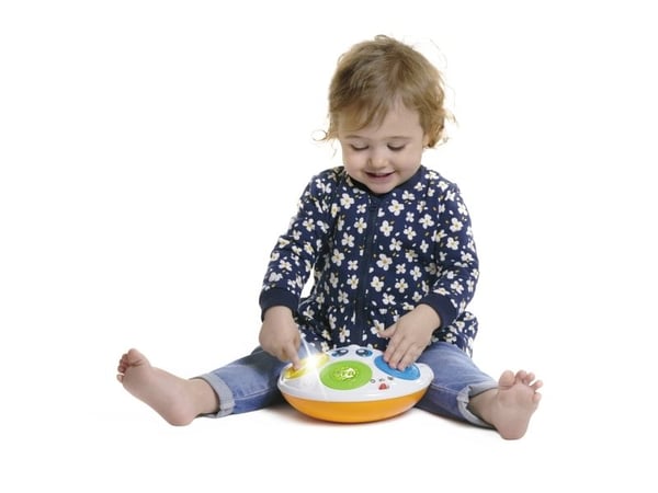 Chicco 11165000000, Flerfarget
