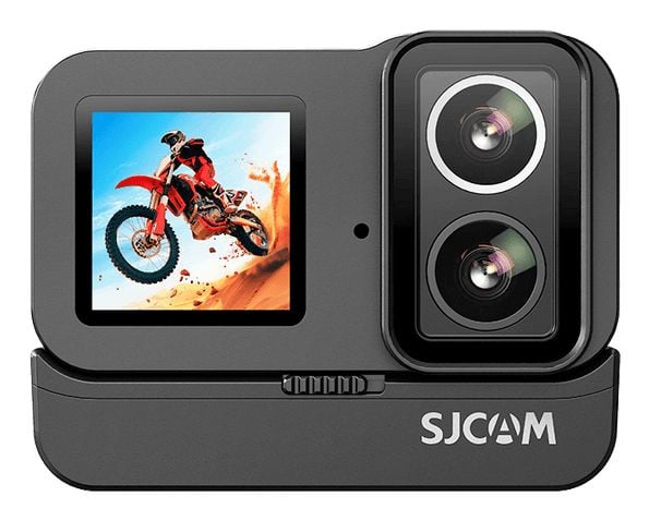 SJCAM SJ20 sportskamera