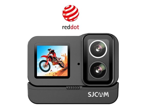 SJCAM SJ20 sportskamera