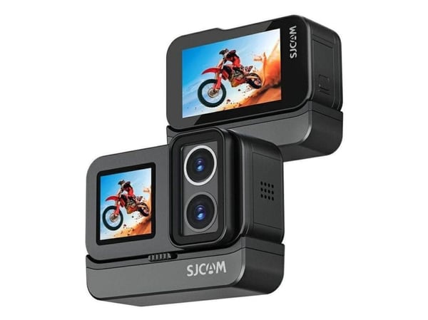 SJCAM SJ20 sportskamera