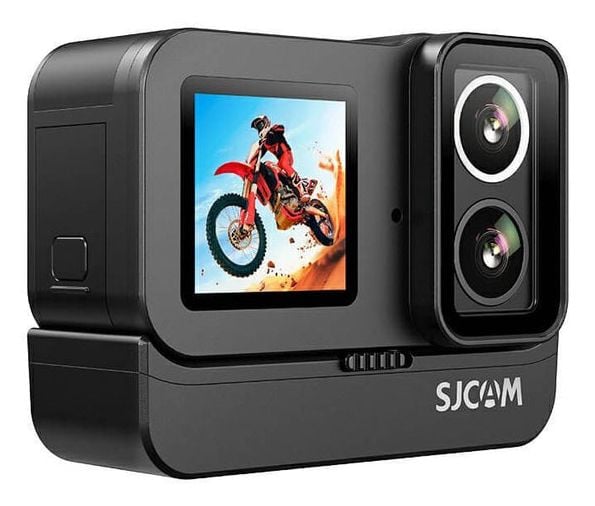 SJCAM SJ20 sportskamera