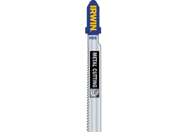 IRWIN 10504220, Metall