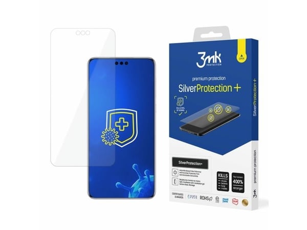 3MK SilverProtection+, Mate 60 Pro, 1 styck